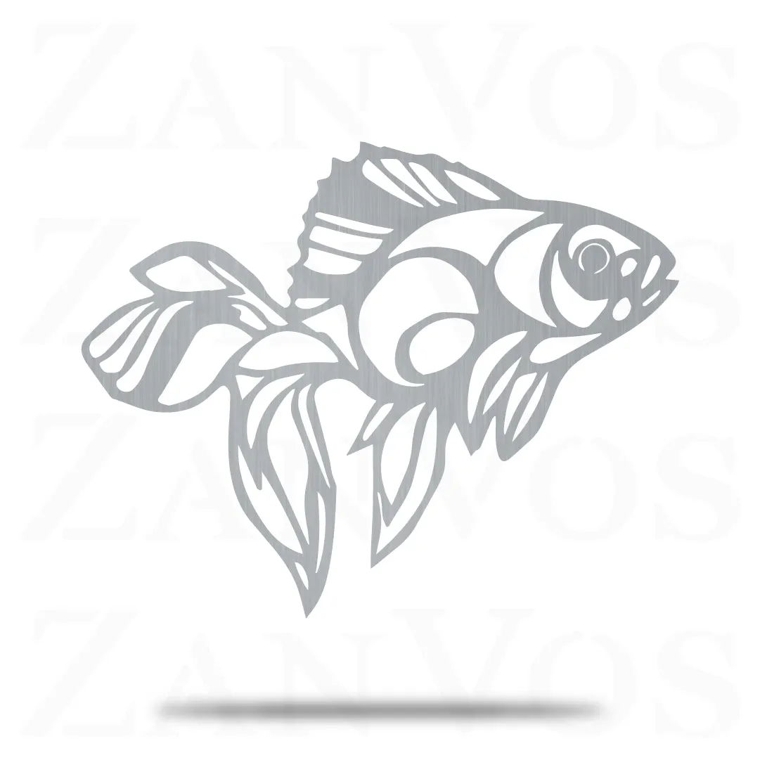 Goldfish v2