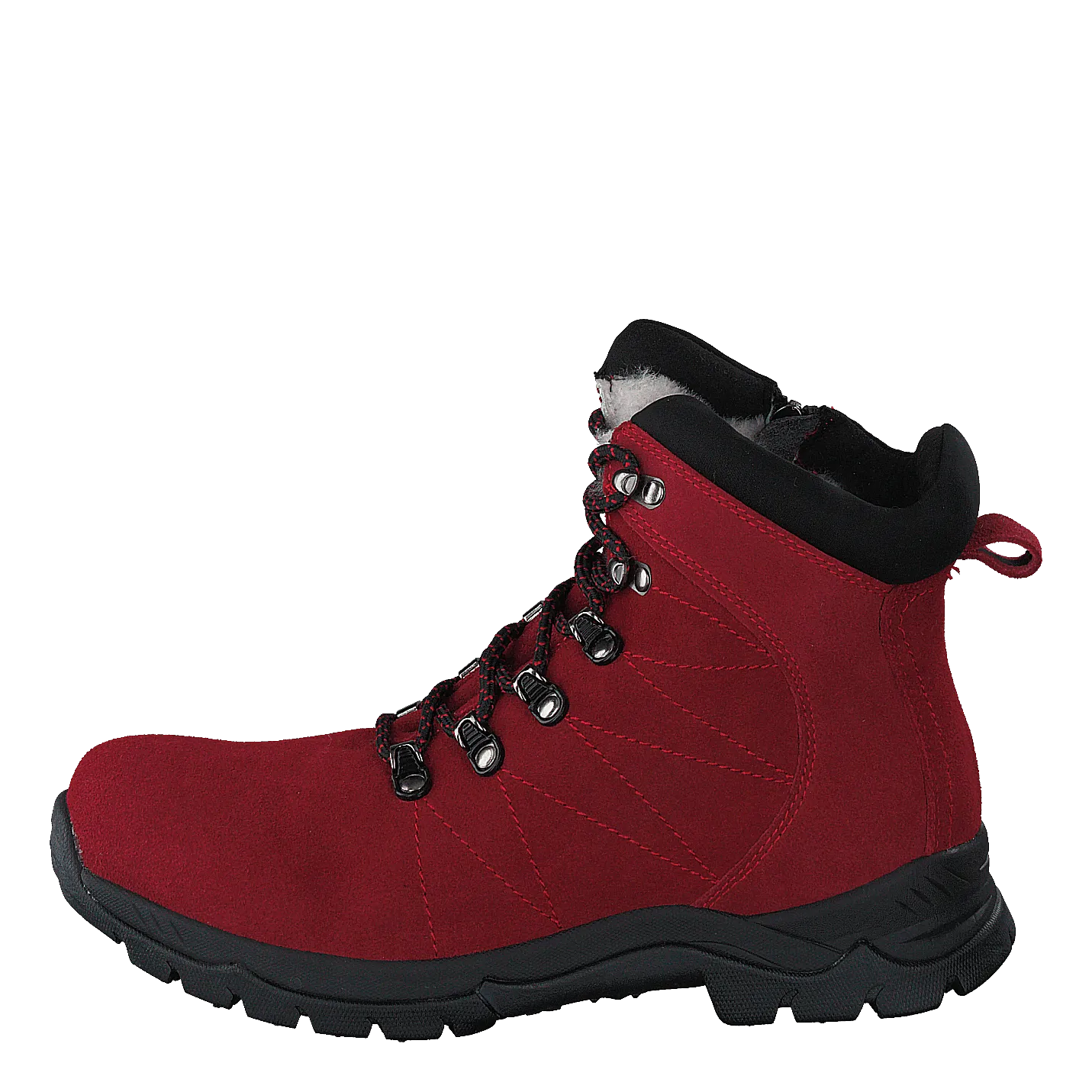 Goldy Studs Spike Dubb 05 Red