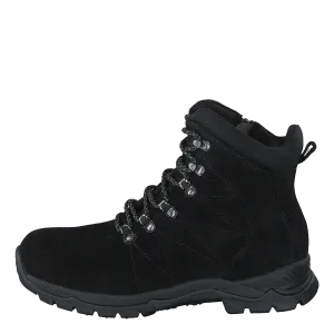 Goldy Studs Spike Dubb 06 Black