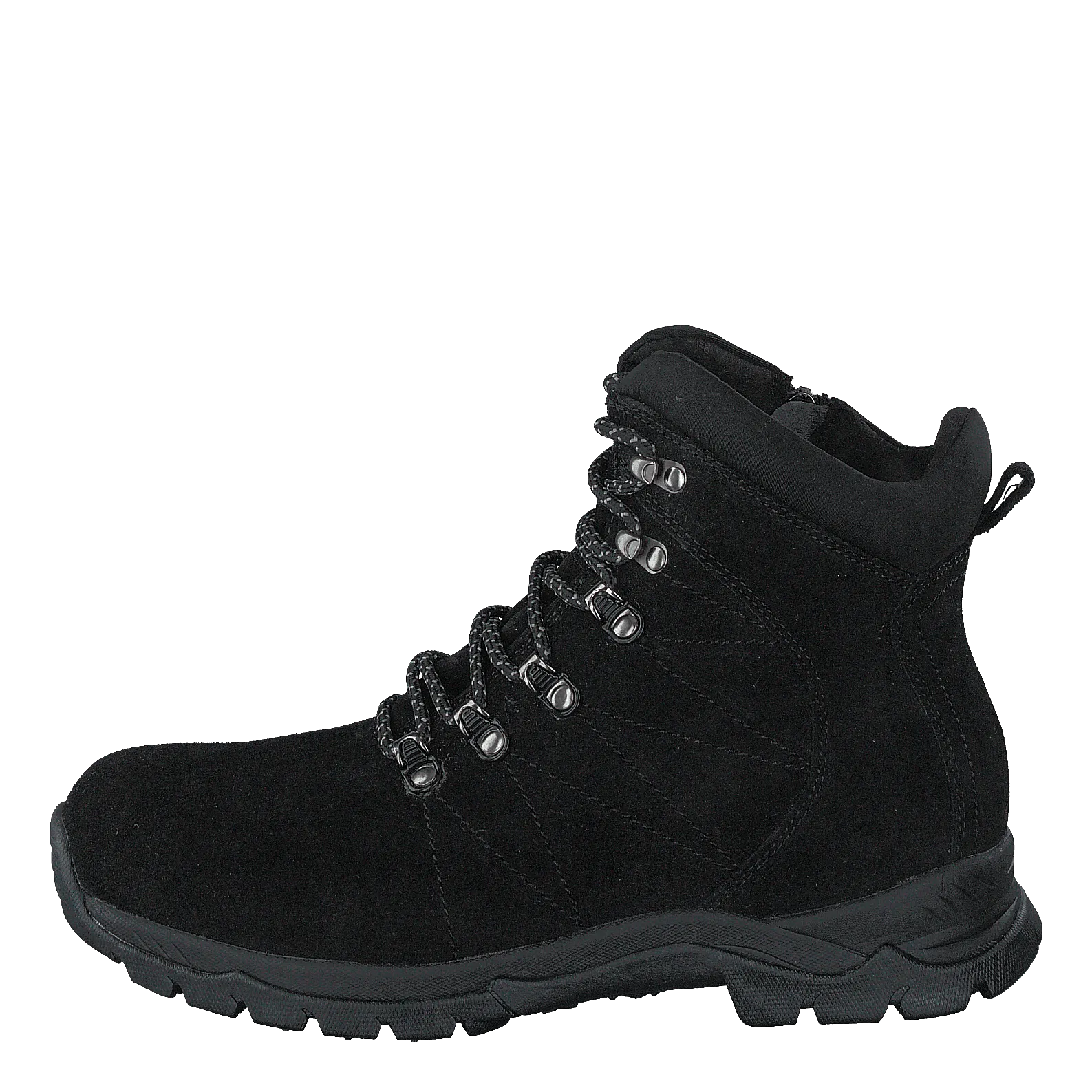 Goldy Studs Spike Dubb 06 Black