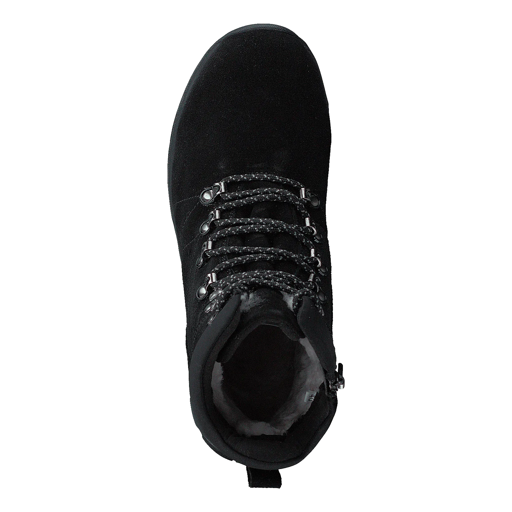 Goldy Studs Spike Dubb 06 Black