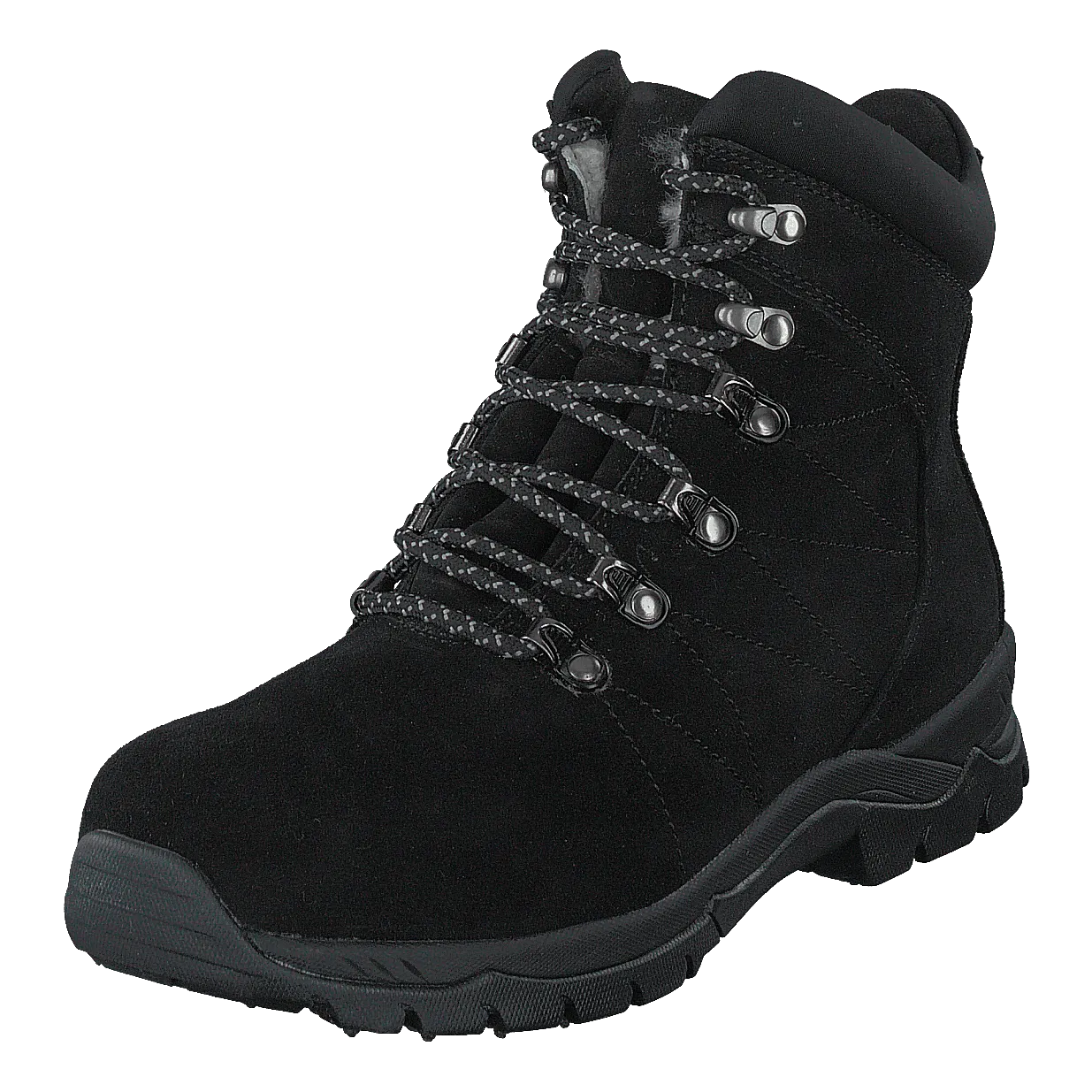Goldy Studs Spike Dubb 06 Black