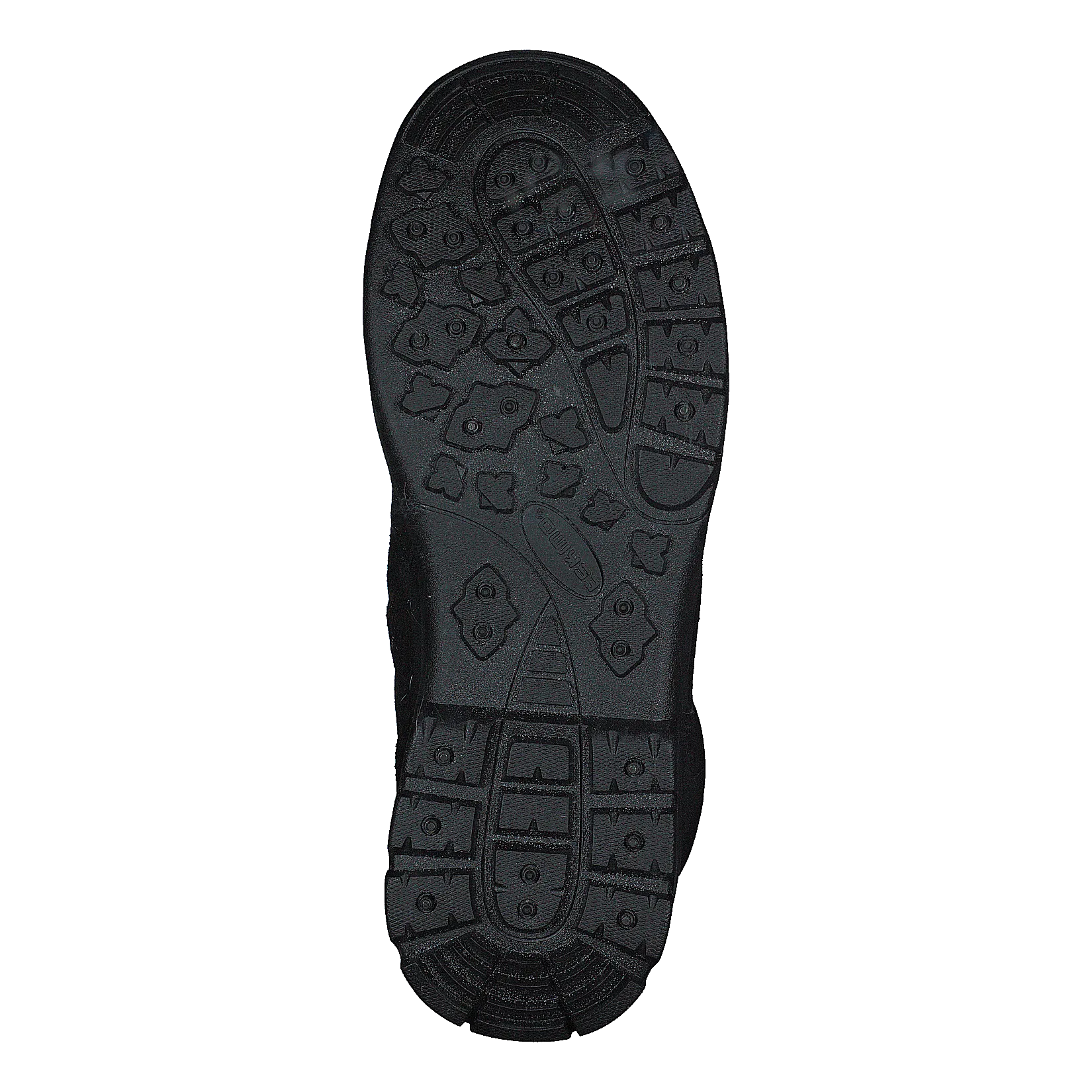 Goldy Studs Spike Dubb 06 Black