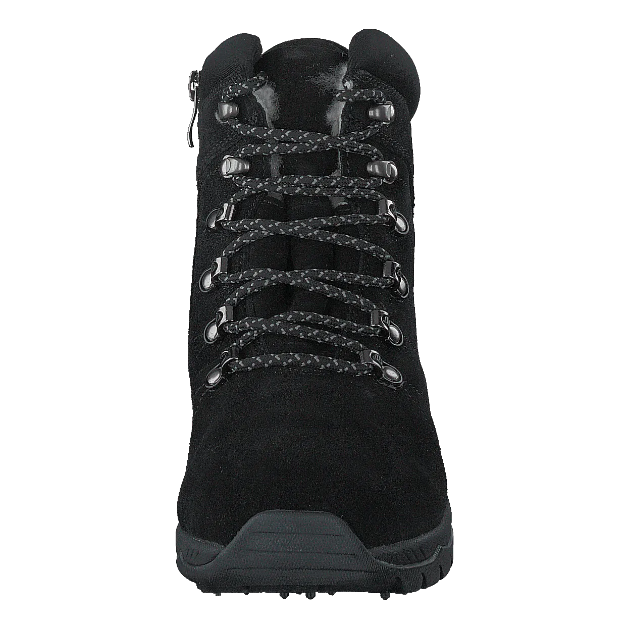 Goldy Studs Spike Dubb 06 Black