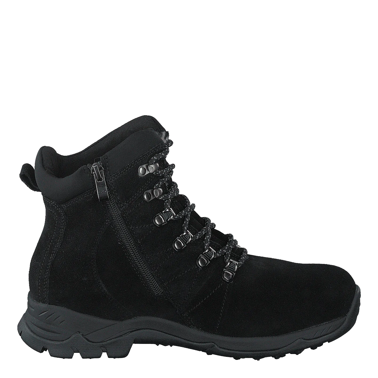 Goldy Studs Spike Dubb 06 Black