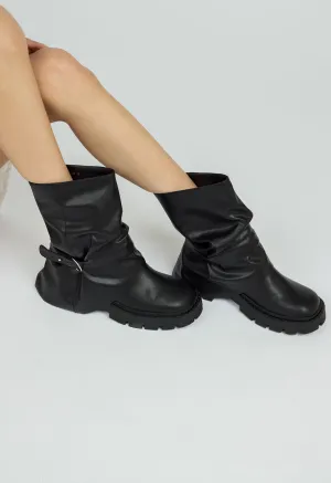 Gomma Ankle Boot