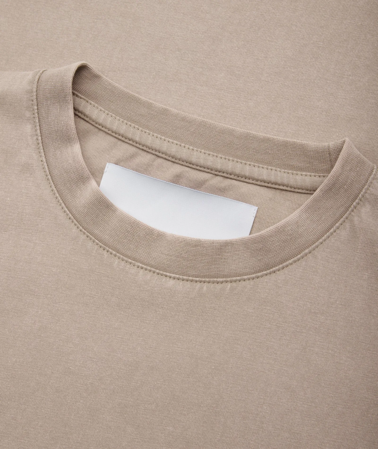 GP Heavy Tee - Acid Earth