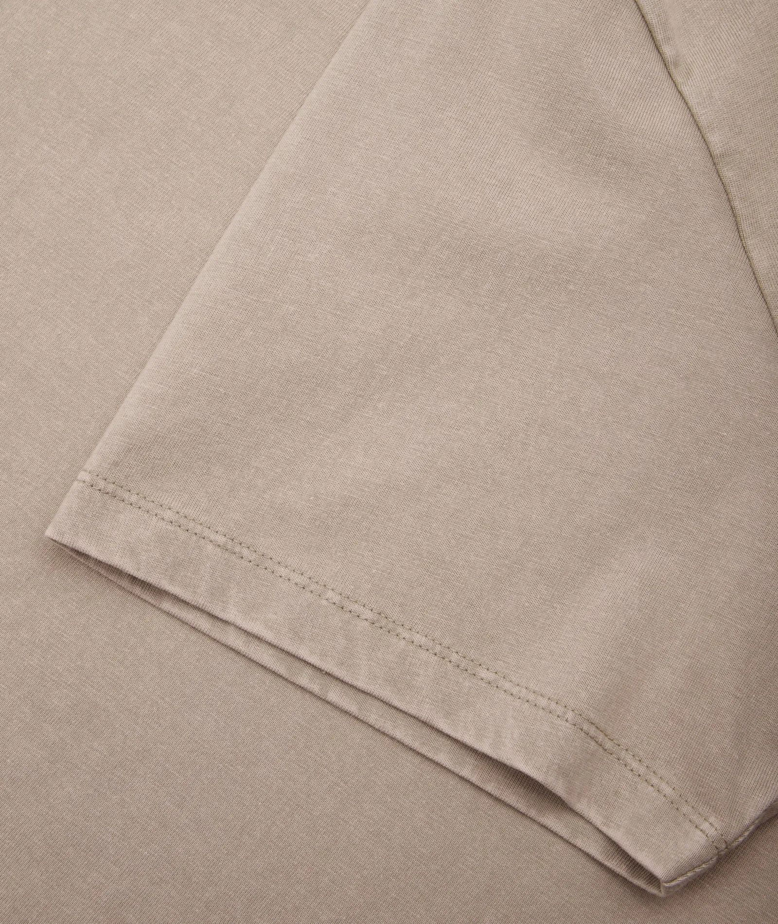 GP Heavy Tee - Acid Earth