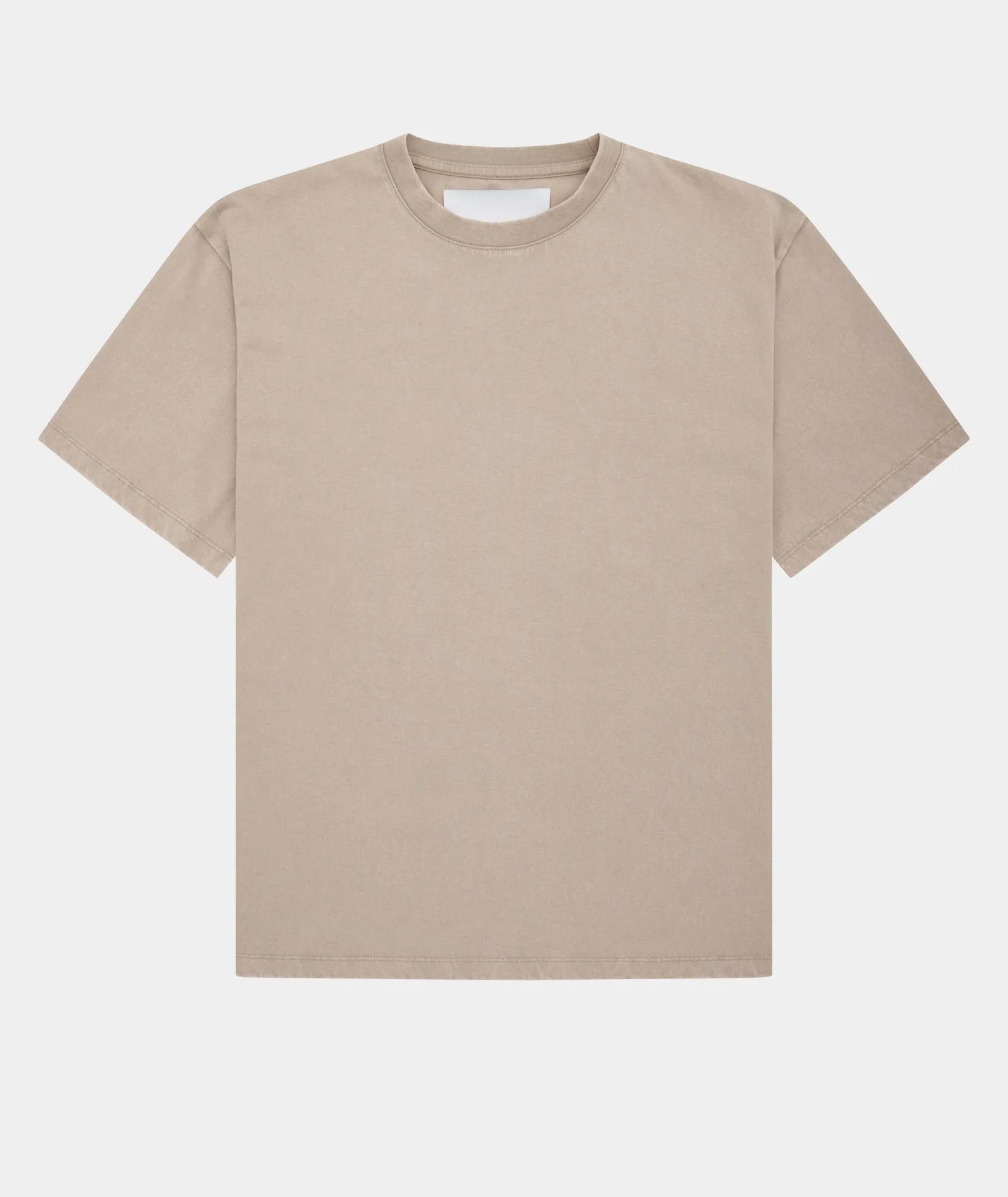 GP Heavy Tee - Acid Earth