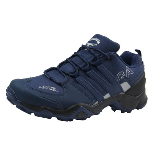 Grand Attack Walking Hiking Trekking Backpacking Shoes Trainers