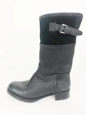 Gravati Shearling Lined Boots Size 7