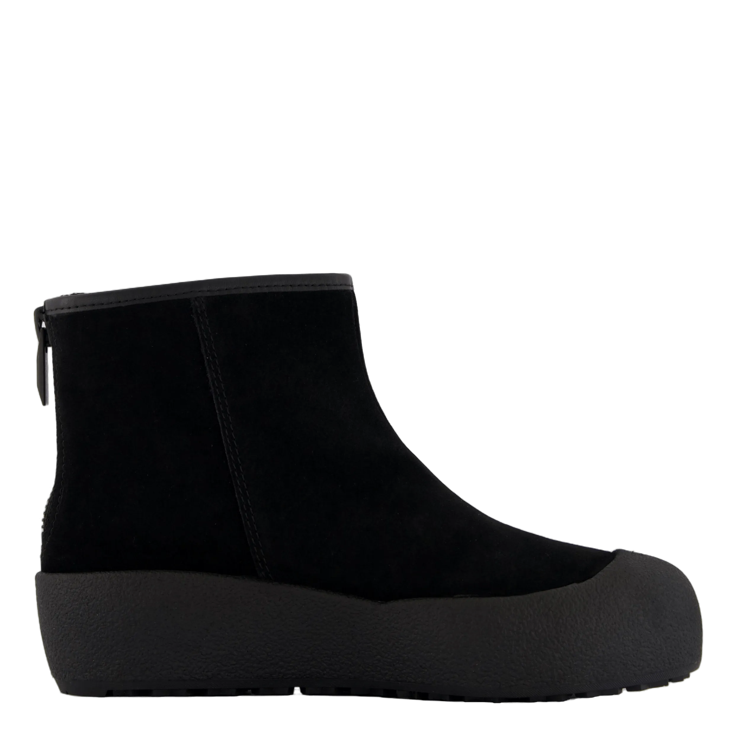 Guard III L Black