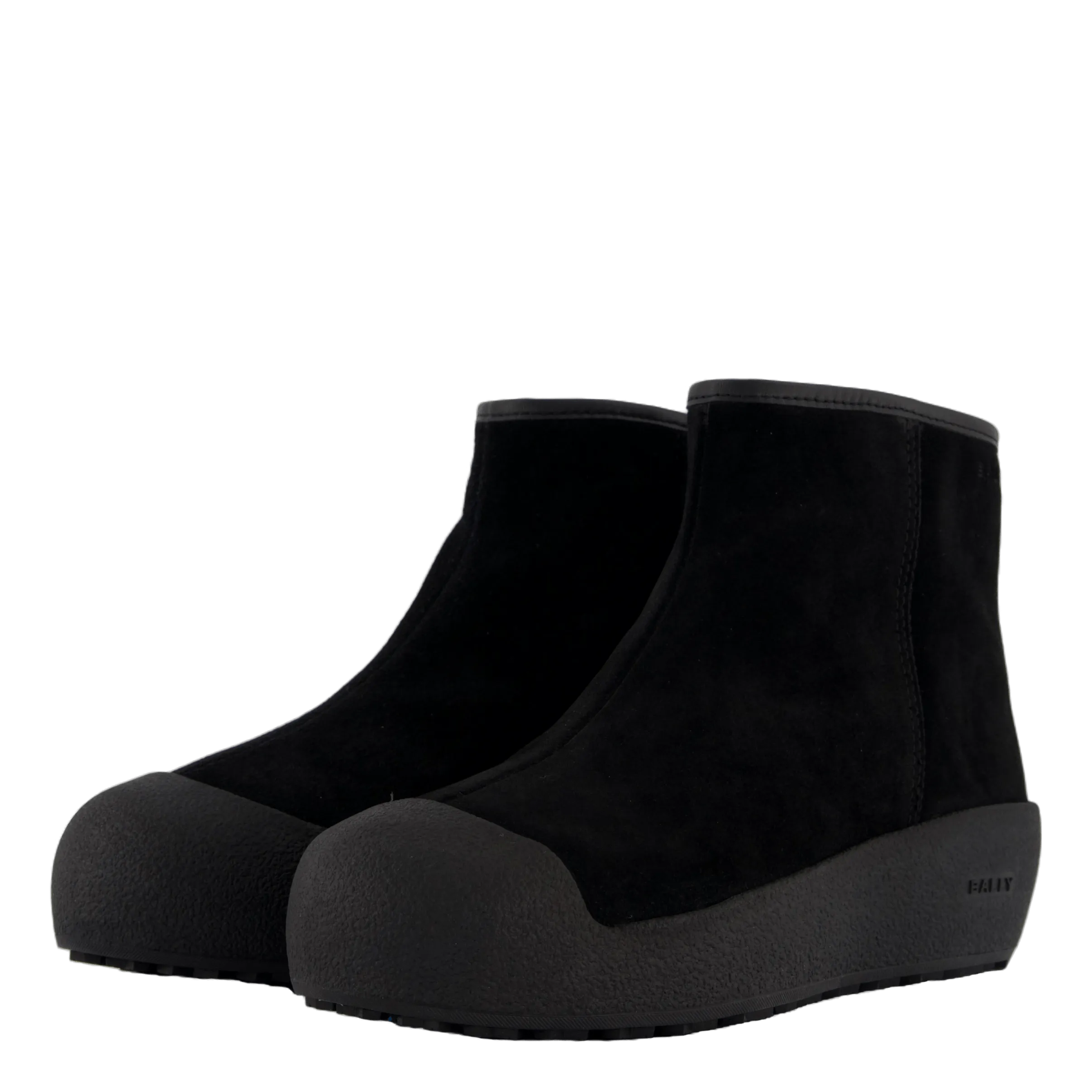 Guard III L Black