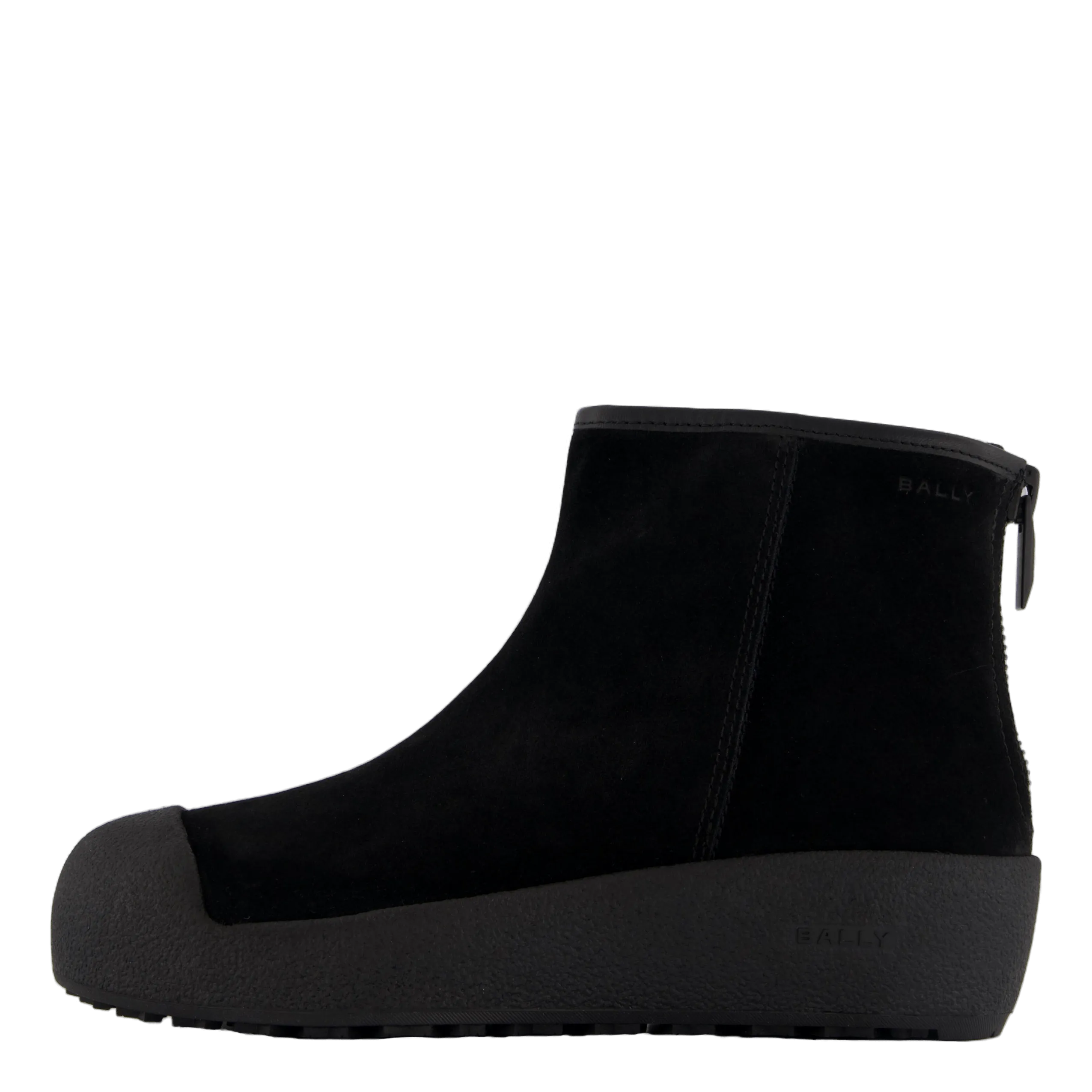 Guard III L Black