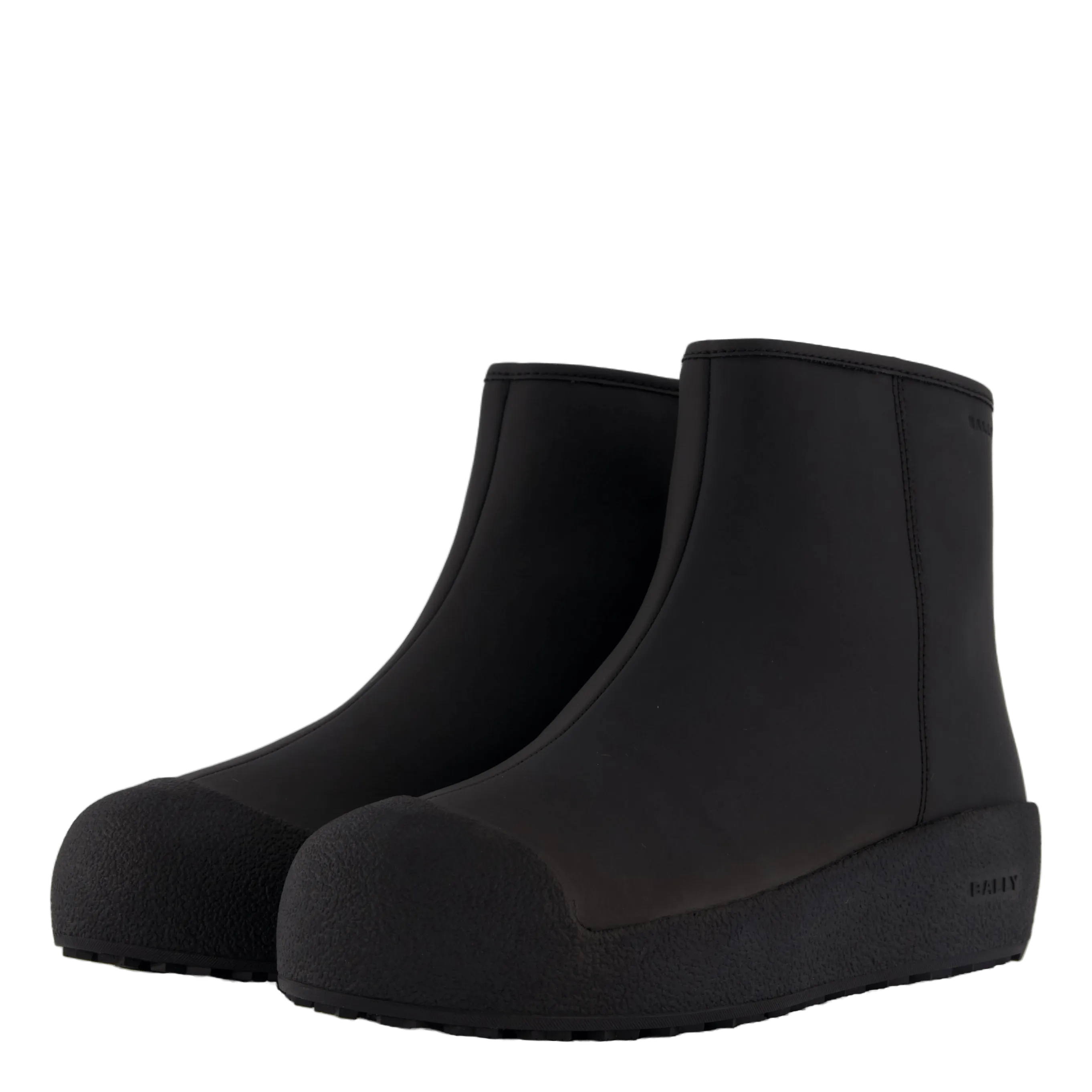 Guard III M Black
