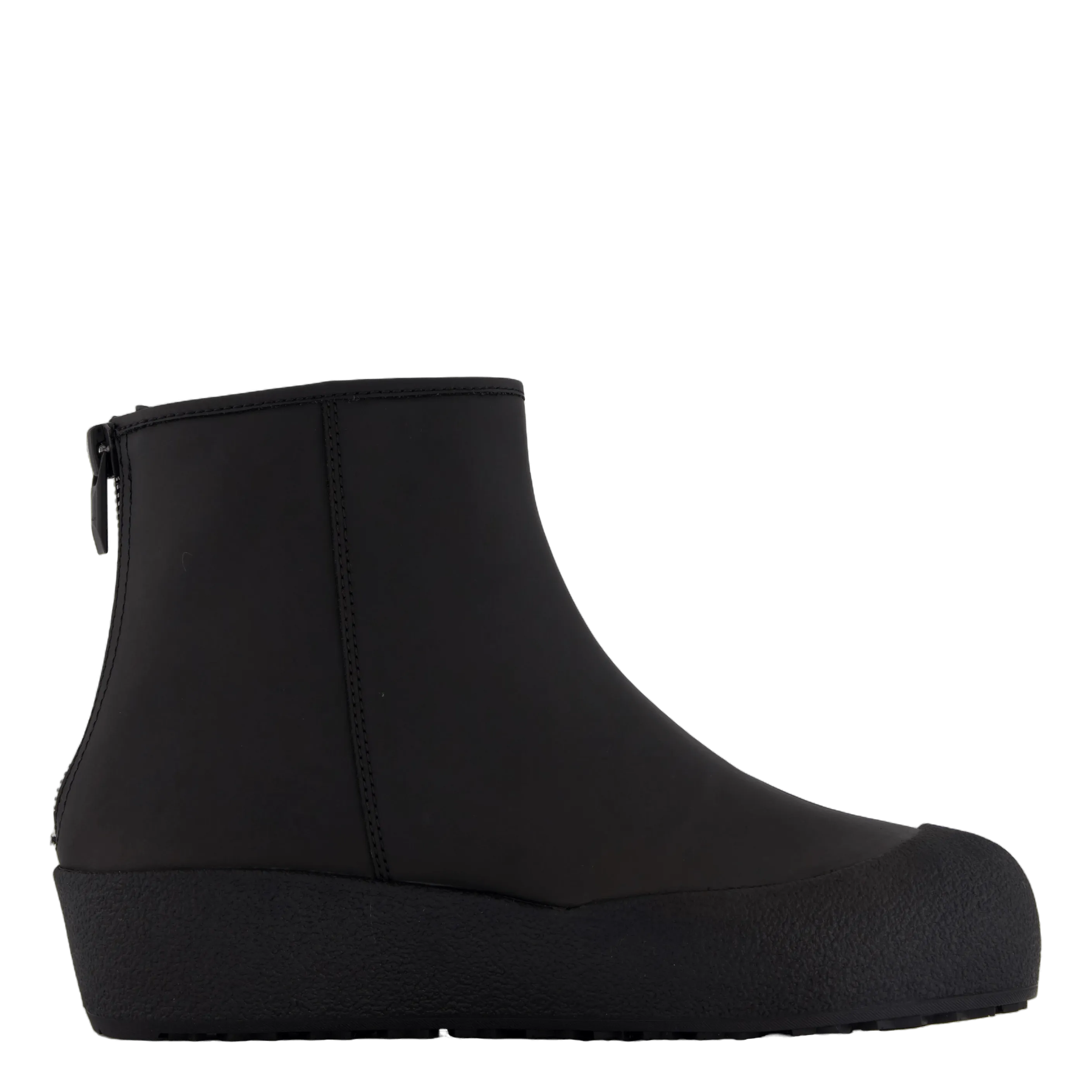 Guard III M Black