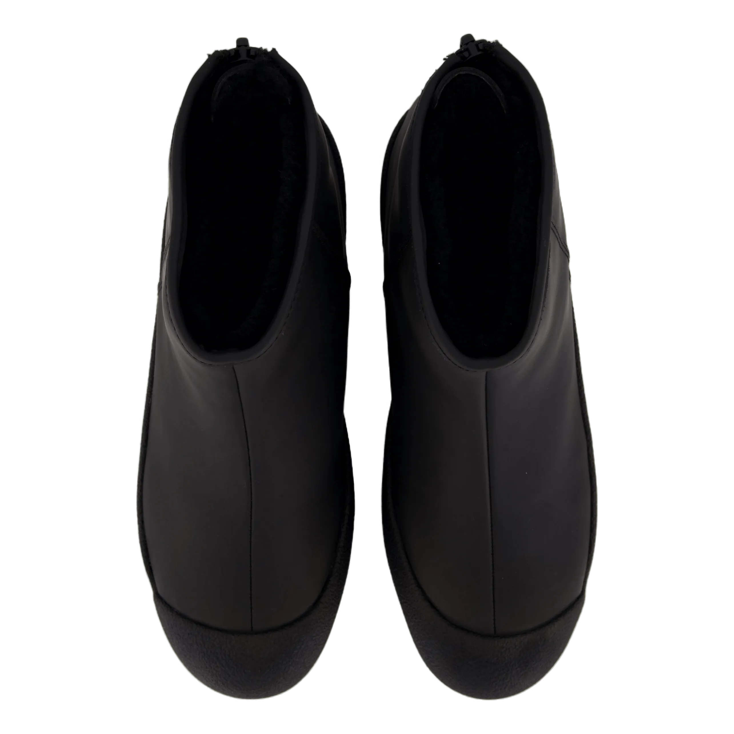 Guard III M Black