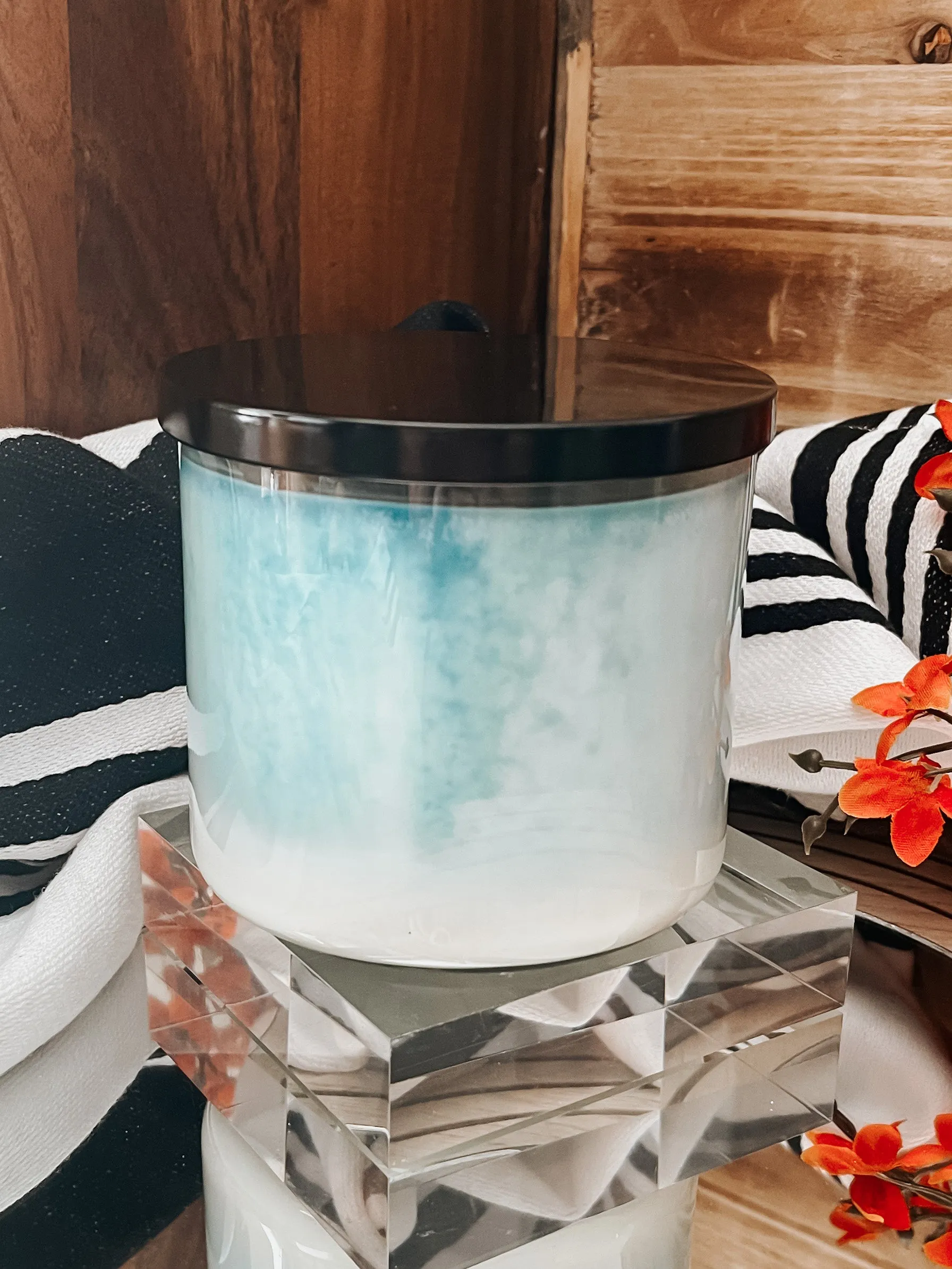 Harvest Moon Candle | 16 oz