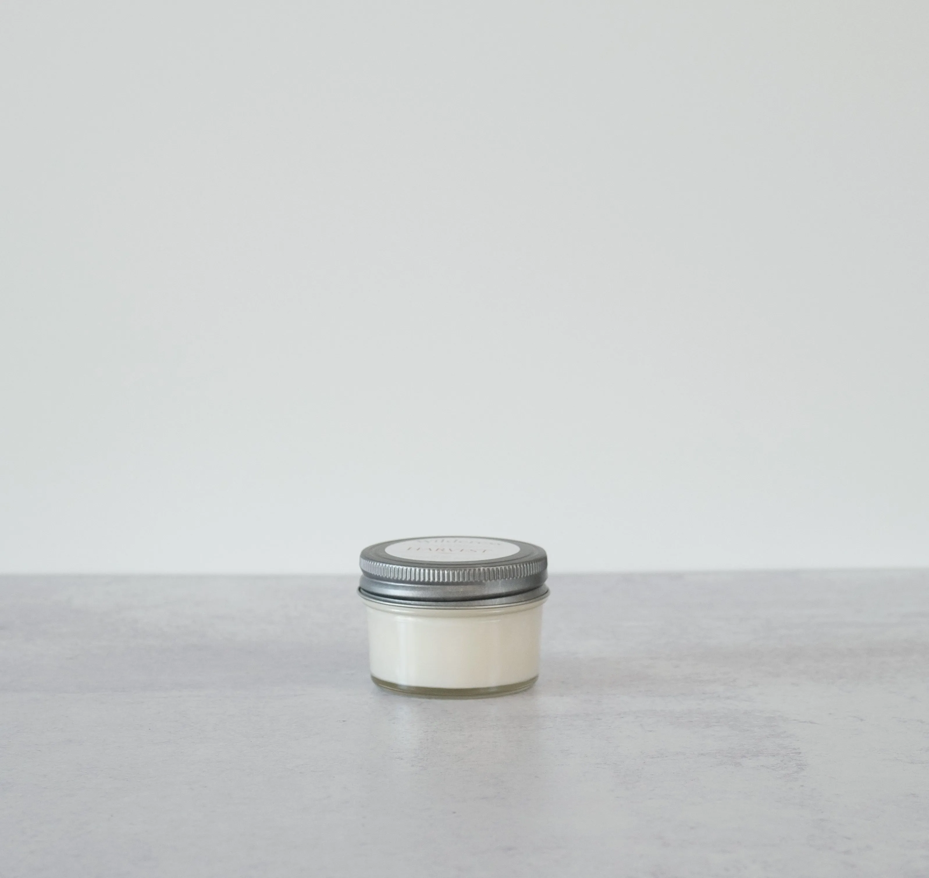 Harvest Soy Candle