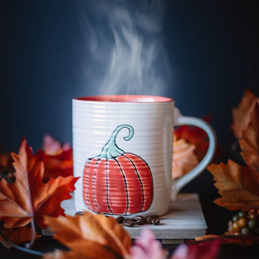 Harvest Spice Soy Candle