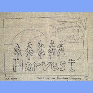 Harvest