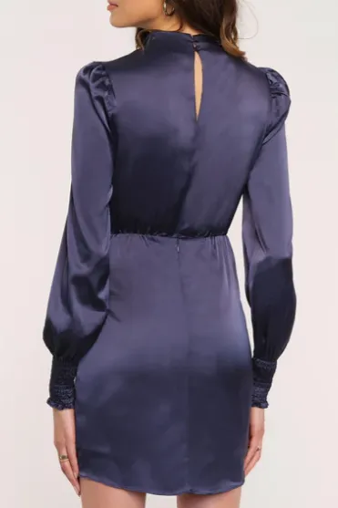 Heartloom - Sylvie Dress | Midnight