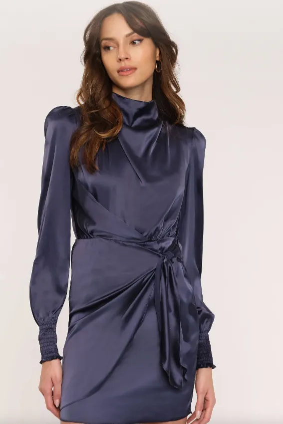 Heartloom - Sylvie Dress | Midnight
