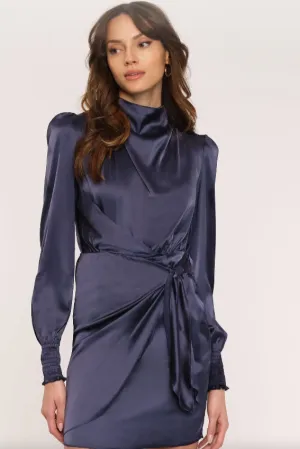 Heartloom - Sylvie Dress | Midnight