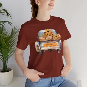 Hello Autumn T-Shirt