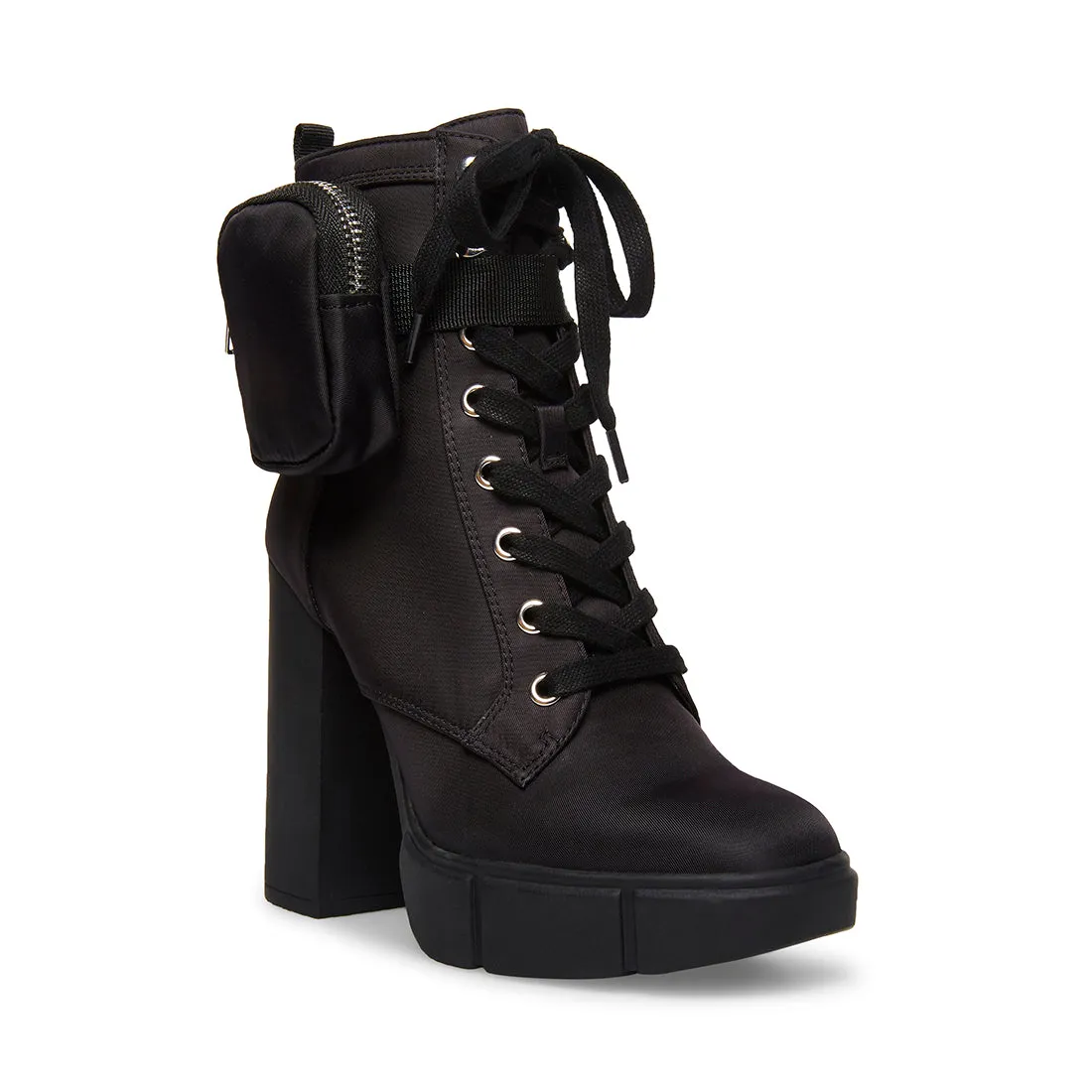 HERRICK BLACK - SM REBOOTED