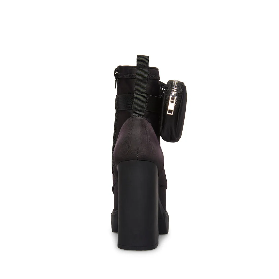 HERRICK BLACK - SM REBOOTED