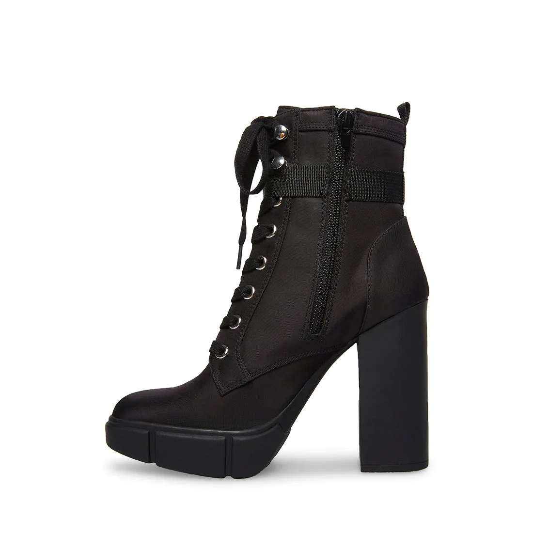 HERRICK BLACK - SM REBOOTED