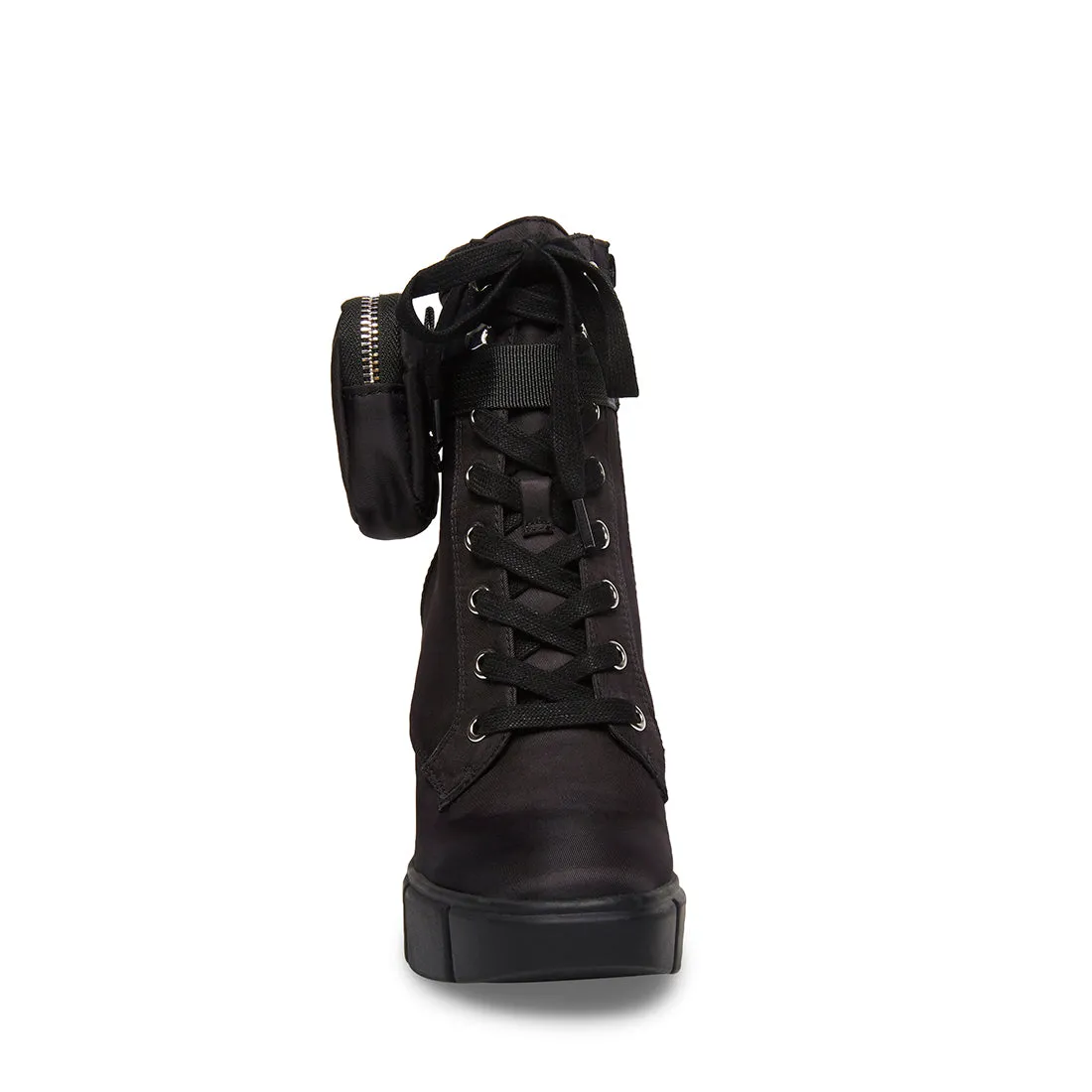 HERRICK BLACK - SM REBOOTED