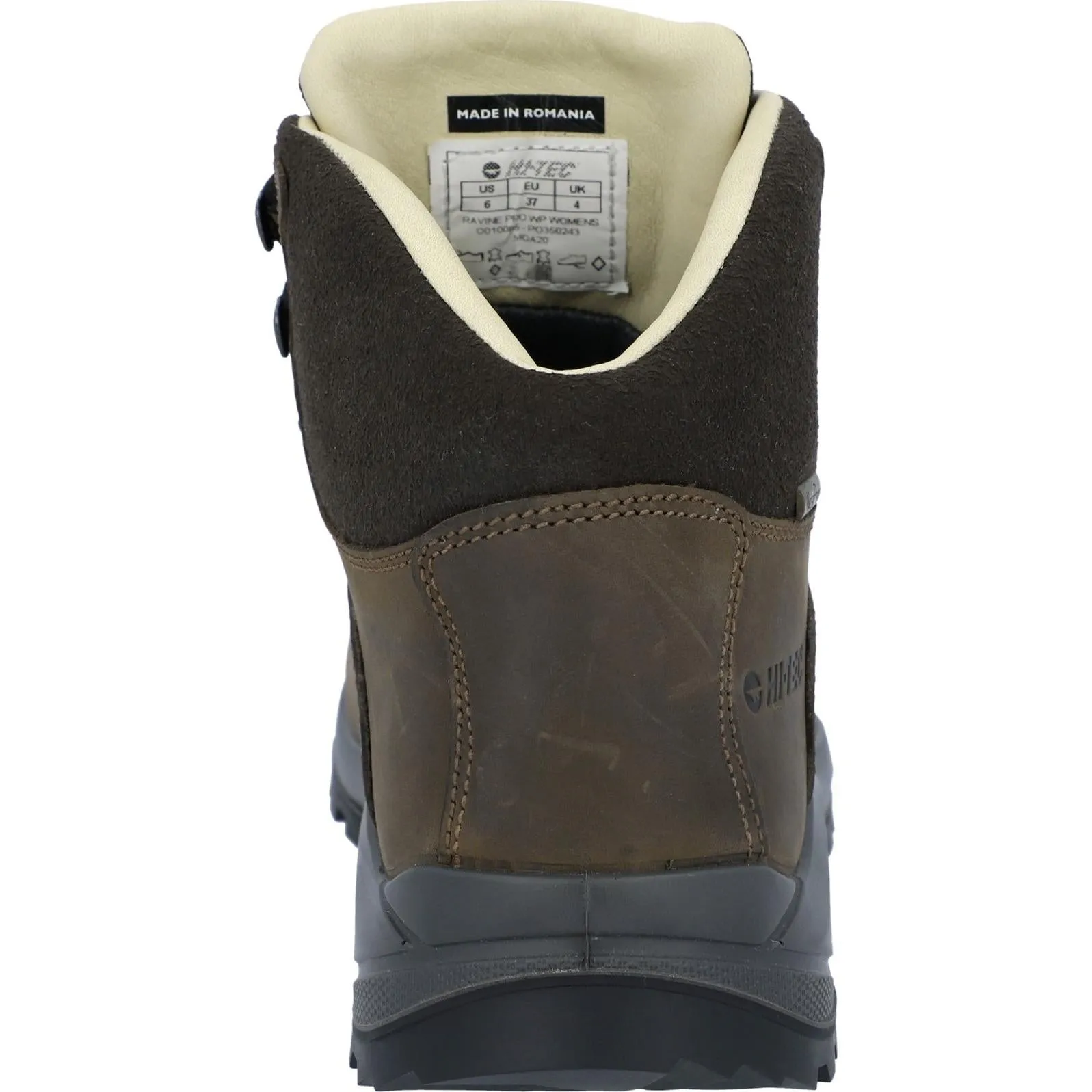 Hi-tec Ravine Pro Boots