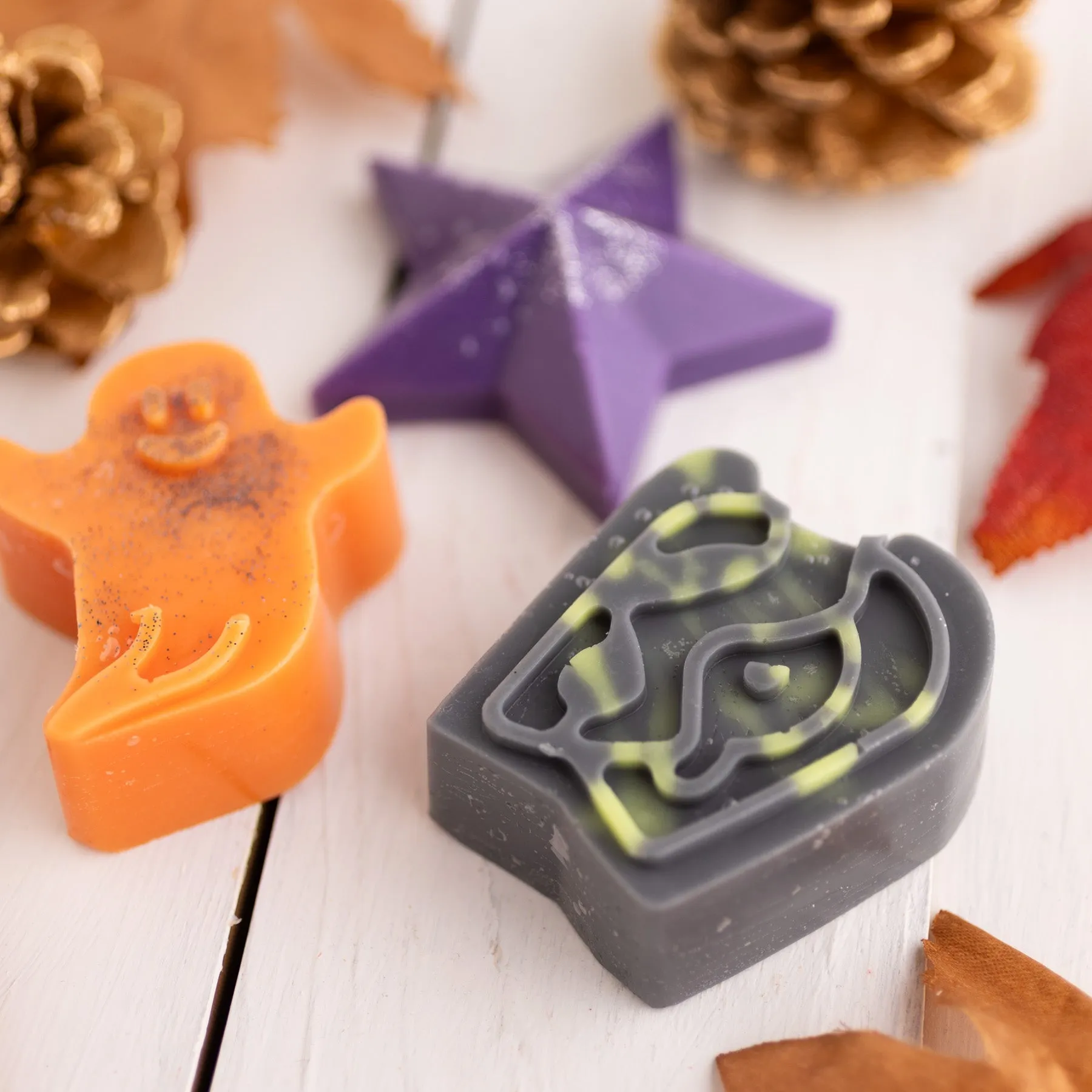 Hocus Pocus Wax Melt