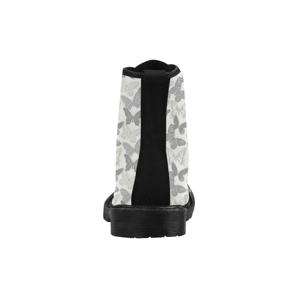 Holly CW9 Women's Marten Boots