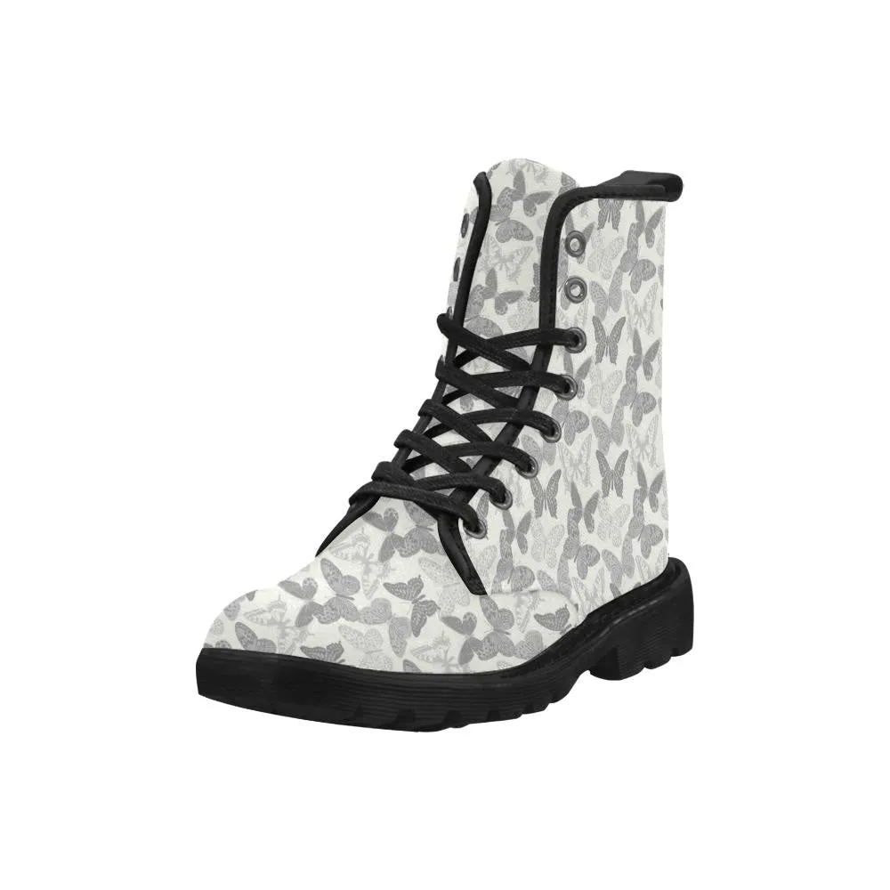 Holly CW9 Women's Marten Boots
