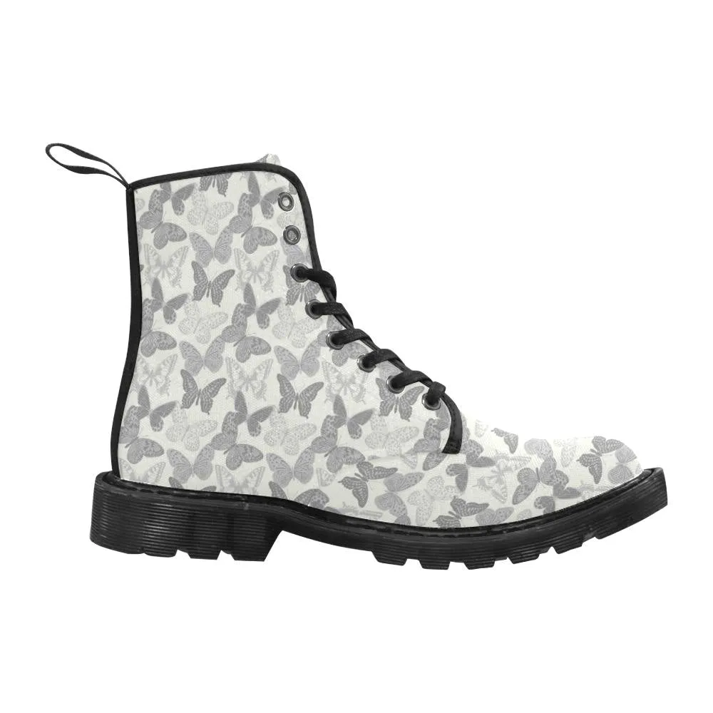 Holly CW9 Women's Marten Boots