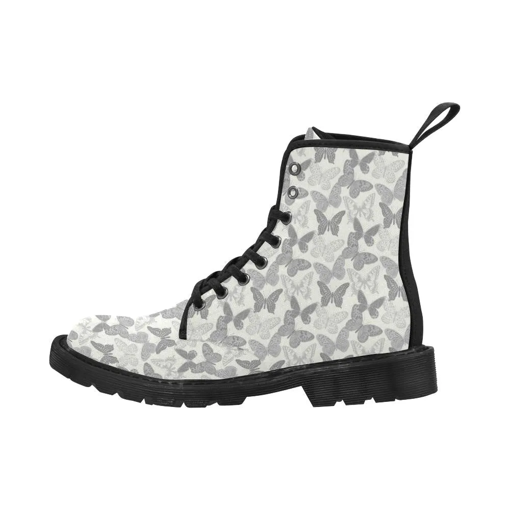 Holly CW9 Women's Marten Boots