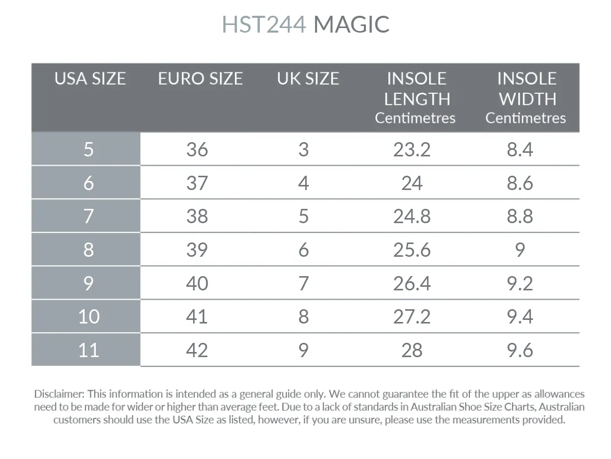Holster Magic