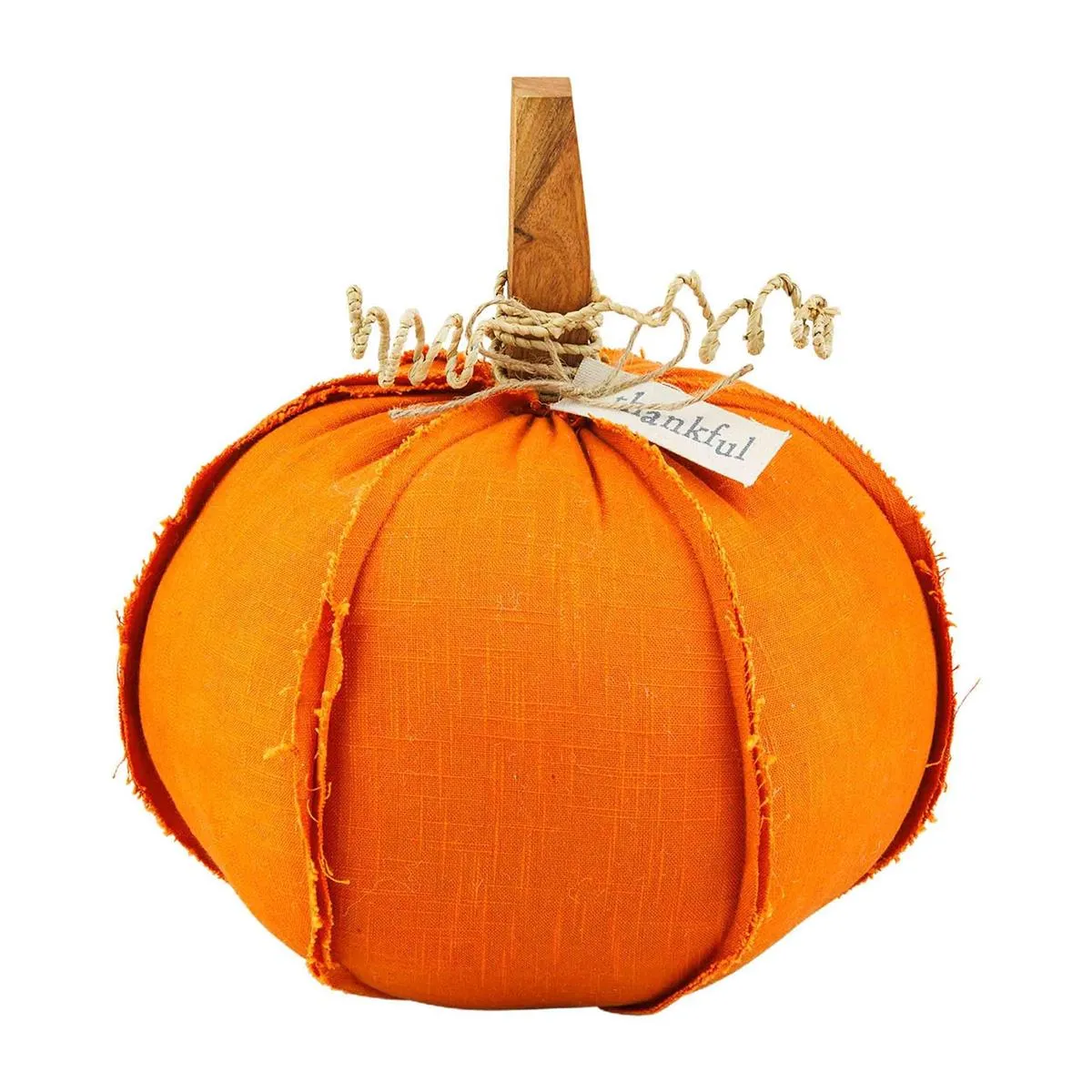 Home, Pumpkin Sitter