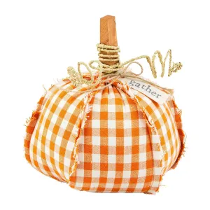 Home, Pumpkin Sitter