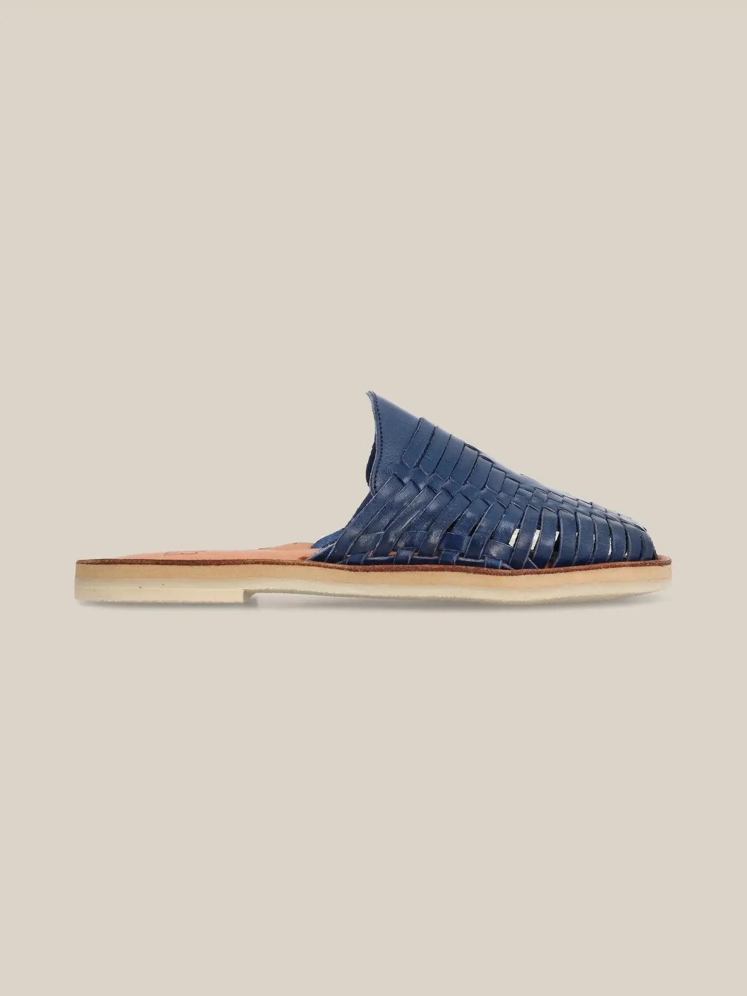 Huarache Slip Ons in 8 great colors