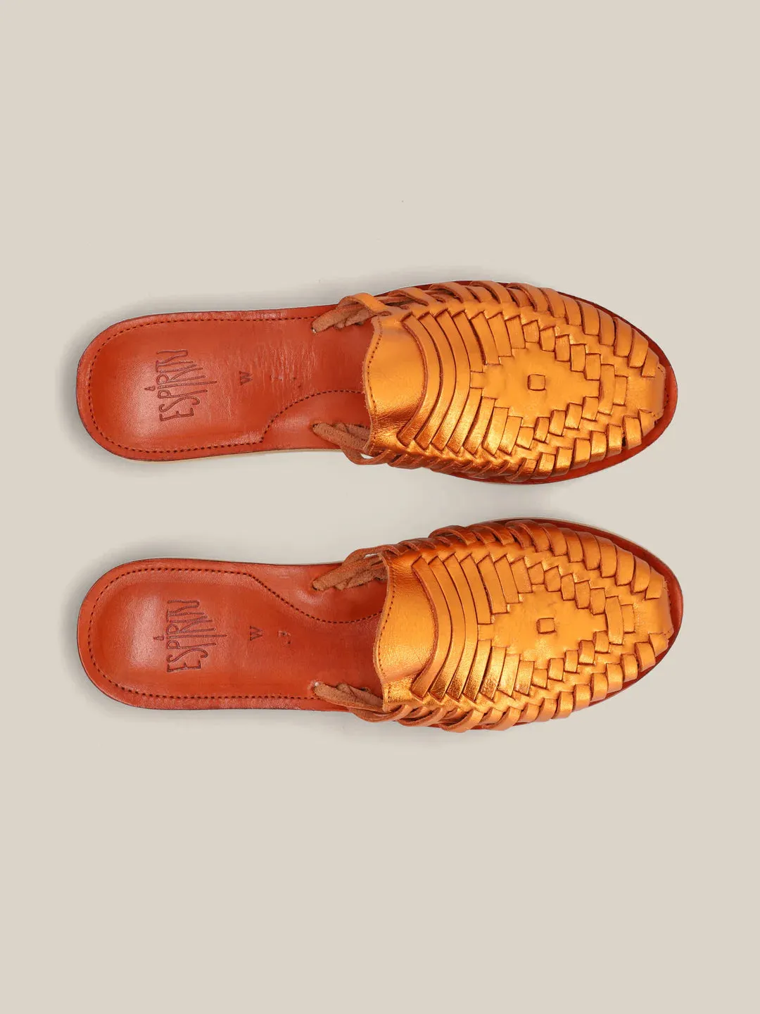 Huarache Slip Ons in 8 great colors