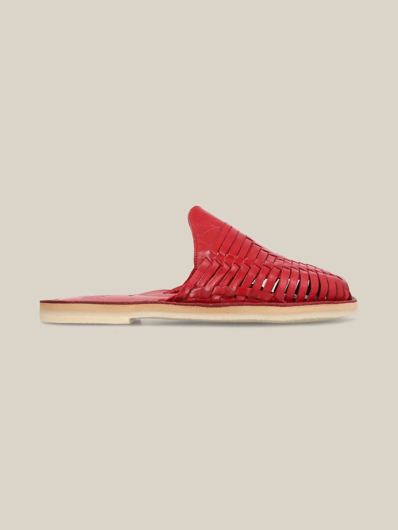 Huarache Slip Ons in 8 great colors
