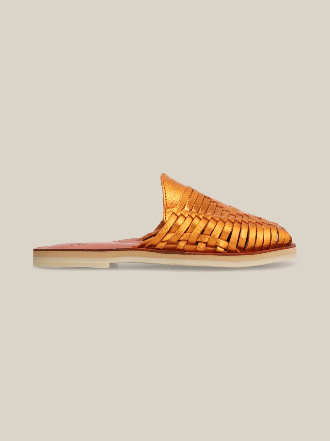 Huarache Slip Ons in 8 great colors