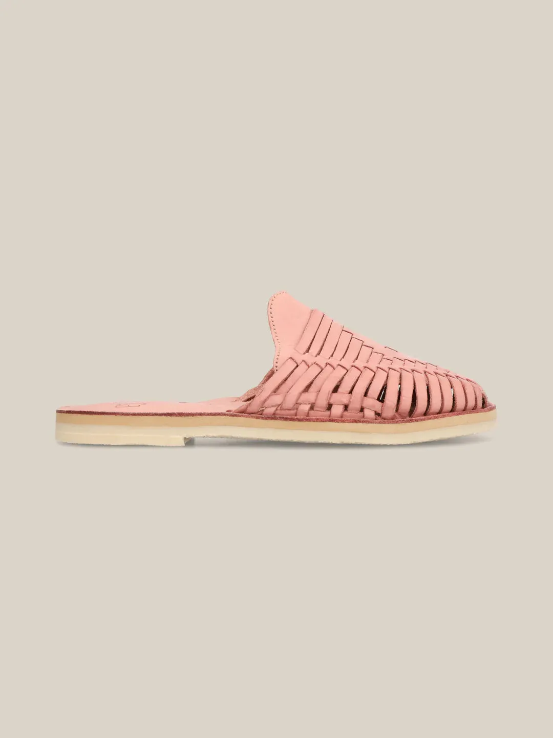 Huarache Slip Ons in 8 great colors