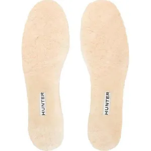 HUNTER - Shearling Insoles