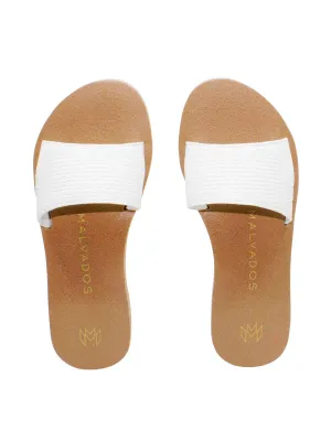Icon Malone Sandals In Lace