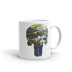 I'd Rather Be Punishing Fishing Mug